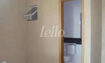 Imagem 6: Santo André - Apartamento Padrão - Vila Tibiriçá