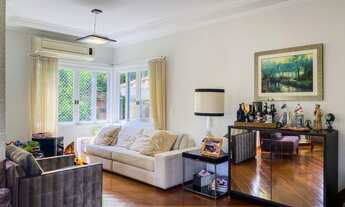 Imagem 2: Sobrado no Horto com 616m²