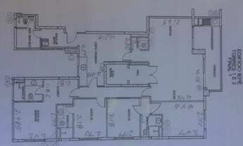 Imagem 3: Apartamento com 4 dormitórios à venda, 149 m² por R$ 1.680.000,00 - Jardim Marajoara - São