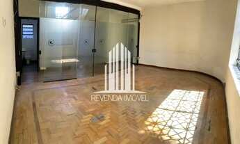 Imagem 6: Sobrado Residencial em Pinheiros com 287.00m²