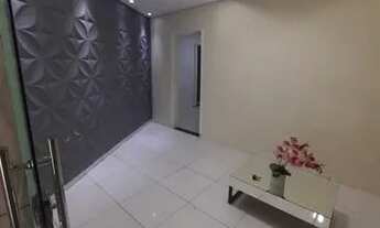 Imagem 4: Casa tres quartos