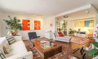 Imagem 5: Apartamento com 3 suítes amplas e vista espetacular