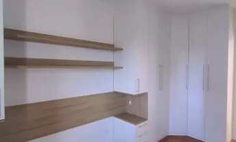 Imagem 7: Apartamento para aluguel tem 50 metros quadrados com 1 quarto em Cauci - São Paulo - SP