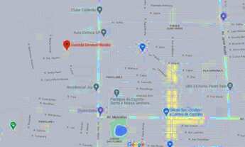 Imagem 5: Terreno com 250m² no Loteamento Novo Vila Maria - Próx. a Av. General Meira