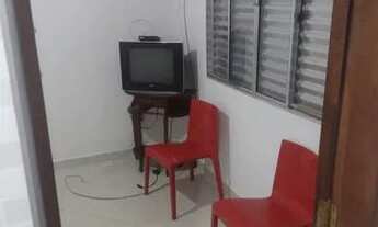 Imagem 4: Bangalô Duplo caiçara