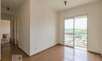 Imagem 3: Apartamento para Aluguel - Jardim Iracema, 2 Quartos, 57 m2