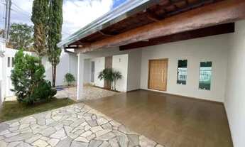 Imagem 1: Casa para venda com 234 metros quadrados com 3 quartos em Lagoa Seca - Natal - Rio Grande