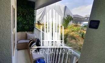 Imagem 2: APARTAMENTO 02 DORMS COM VAGA DE GARAGEM PRÓXIMO SHOPPING INTERLAGOS e SP MARKETING