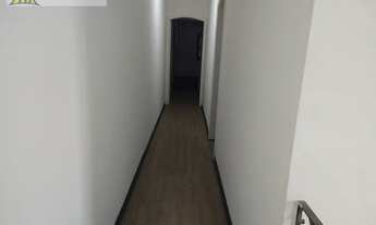 Imagem 6: Casa Sobrado em Bosque da Saúde - São Paulo