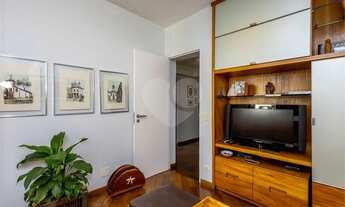 Imagem 5: BROOKLIN APARTAMENTO 3 QUARTOS 2 VAGAS