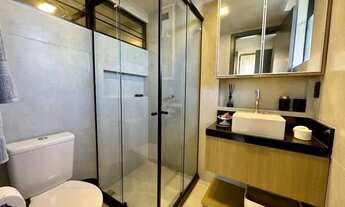 Imagem 5: Flats a 250 metros da praia