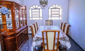 Imagem 3: Casa Residencial / Comercial localizado V. Santa Catarina / 04 Dormitórios