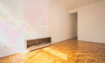 Imagem 2: Apartamento para Aluguel - Flamengo, 2 Quartos, 60 m2