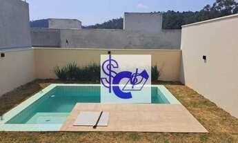 Imagem 15: Casa com 3 dormitórios à venda, 131 m² por R$ 969.000,00 - Portais (Polvilho) - Cajamar/SP