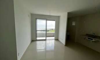 Imagem 2: Apartamento para venda com 60 metros quadrados com 2 quartos em Calhau - São Luís - MA