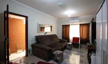 Imagem 2: Casa para Aluguel - Jardim Éster Yolanda, 5 Quartos, 150 m2