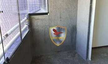 Imagem 4: Apartamento com 3 dormitórios para alugar, 155 m² por R$ 3.100,00/mês - Lagoa Nova - Natal