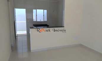 Imagem 5: Casa com 2 dorms, Balneário Plataforma, Mongaguá - R$ 315 mil, Cod: 1381