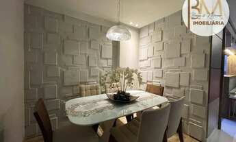 Imagem 7: Apartamento com 2 dormitórios à venda, 67 m² por R$ 520.000,00 - Olhos D'Água - Feira