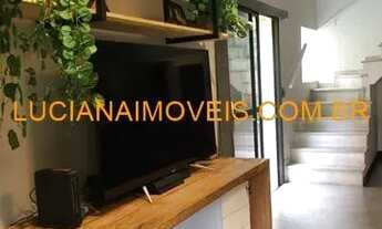 Imagem 4: 11748- Sobrado para venda possui 160 m² com 3 quartos em Parque São Domingos - São Paulo