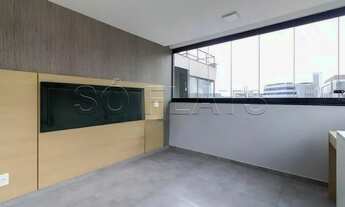 Imagem 9: Residencial VN Gomes de Carvalho disponível para venda com 1 dorm e 1 vaga na Vila Olímpia