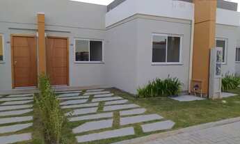 Imagem: Casa no Bairro Rio Caveiras - Biguaçu