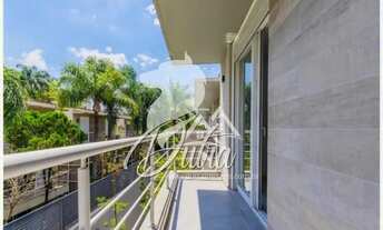 Imagem 3: Condominio Premiere Jardim Cordeiro 425m² 04 Dormitórios 04 Suítes 4 Vagas