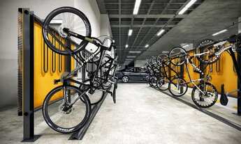 Imagem 7: Seu apartamento dos sonhos na Vila Sônia: 32m², 1 dormitório. Agende sua visita agora!