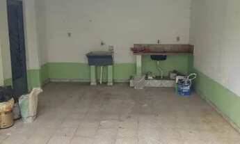 Imagem 3: Térrea para aluguel com 70 metros quadrados com 2 quartos em Chácara Mafalda - São Paulo