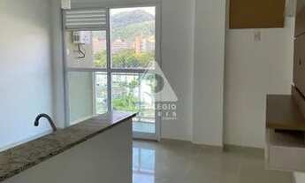 Imagem: Apartamento à venda, 1 quarto, 1 vaga