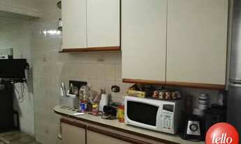 Imagem 5: São Paulo - Casa Padrão - Ipiranga