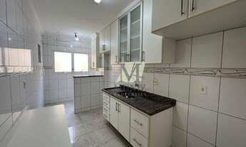 Imagem 5: Apartamento com 3 dormitórios à venda, 85 m² por R$ 478.000 - Morumbi - Paulínia/SP