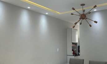 Imagem 5: APT 314, Condomínio conquista Lagoa, Apartamento com 02 quartos no térreo com quintal