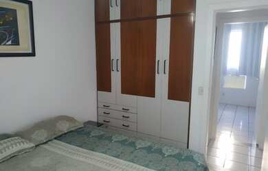 Imagem 4: Apartamento para venda possui 52 metros quadrados com 2 quartos em Jardim Camburi - Vitóri