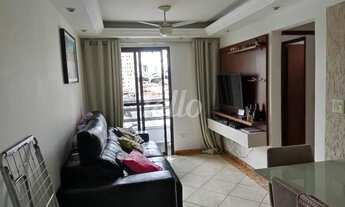 Imagem 5: São Paulo - Apartamento Padrão - Tatuapé