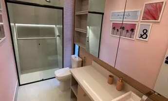 Imagem 6: Apartamento Legran Ponta Negra 123m² Auto Padrão