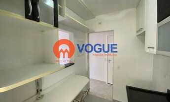 Imagem 3: Apartamento, Jardim Ampliação, locação, 02 dormitórios, 01 banheiro, varanda, 01 vaga, pis