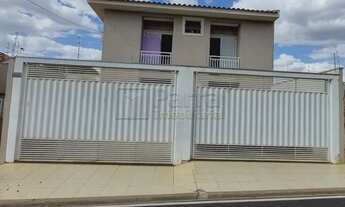 Imagem: Apartamento Padrão em Franca