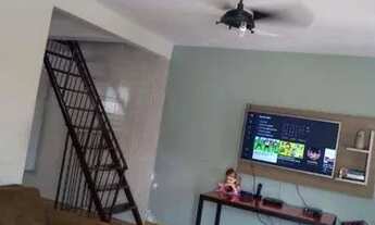 Imagem 3: Casa à venda, 114 m² por R$ 275.000,00 - Parque Esmeralda - Sorocaba/SP