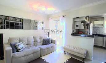 Imagem 4: Apartamento Venda 2 Dormitórios - 63 m² Vila Mariana