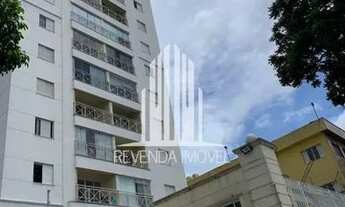 Imagem: Apartamento com 55m², 2 dormitórios e