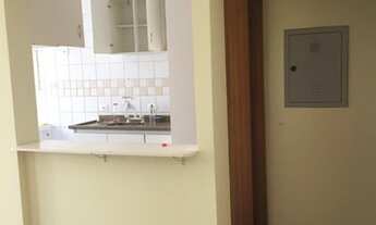 Imagem 4: Apartamento para aluguel possui 72 metros quadrados com 2 quartos