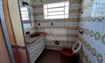 Imagem 6: Casa com 2 dormitórios à venda- Parque Vista Alegre - Bauru/SP