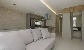 Imagem 7: Cobertura para venda com 140 metros quadrados com 2 quartos em Cruzeiro - Belo Horizonte