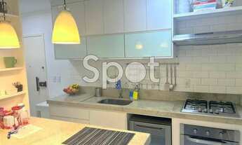 Imagem 5: São Paulo - Apartamento Padrão - Real Parque