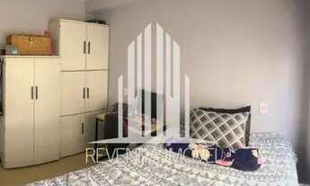 Imagem 7: Apartamento 1 suíte 1 banheiros 1 vaga Osasco Via Nações