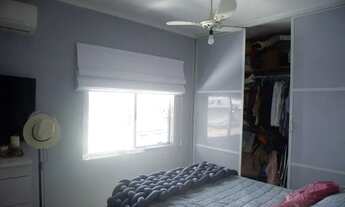 Imagem 3: Apartamento para venda com 117 metros quadrados com 2 quartos em Campo Grande - Santos - S