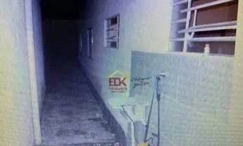 Imagem 6: Casa com 2 dormitórios à venda, 250 m² por R$ 212.000,00 - Bairro dos Guedes - Tremembé/SP