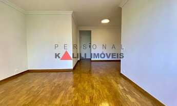 Imagem 3: Apartamento com 2 dormitórios para alugar no Itaim Bibi