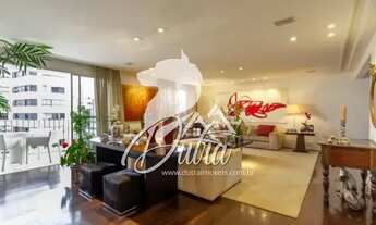 Imagem: Edifício Mansão Majorca Perdizes 317m²